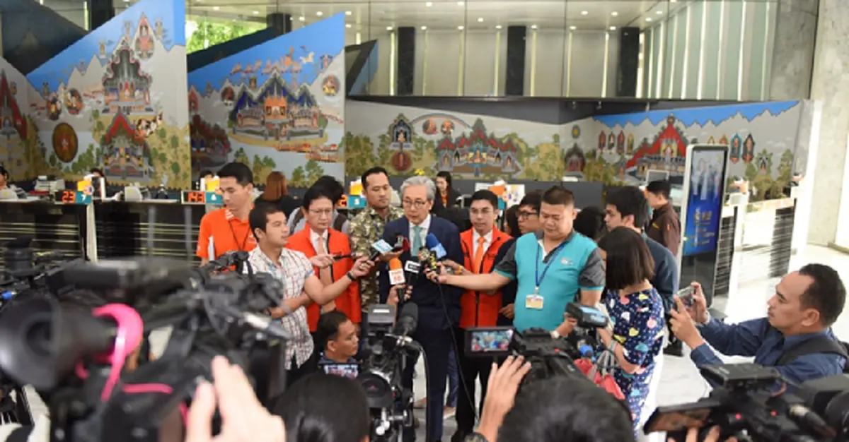 ธอส. เคาะบ้านล้านหลังเฟส 2 ผ่อนยาว 50 ปี ขยายโอกาสปล่อยกู้คนเงินเดือน 15,000 บาท