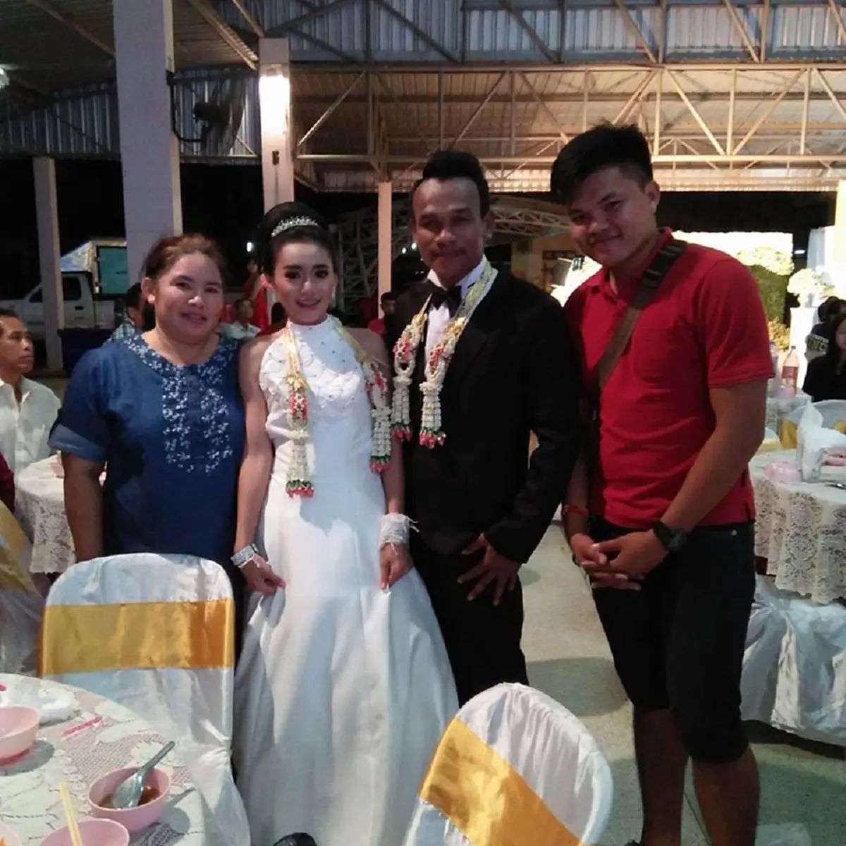 อิจฉาตาร้อน !!! เปิดวาร์ป"คู่ชีวิต"ของอิ๊คคิวซัง โหดขั้นเทพ...บอกเลยน่ารักสุดๆ ! (มีภาพ)