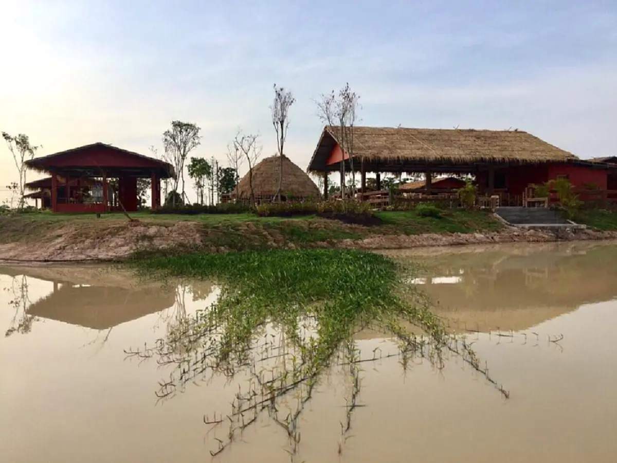 ก้าวตามรอยพระบาททูลกระหม่อมตา บนวิถีพอเพียง ทำความรู้จัก “ซแรย์ อทิตยา” ศูนย์การเรียรู้ทางการเกษตร พระองค์เจ้าอทิตยาฯ เพื่อเกษตรกรไทย