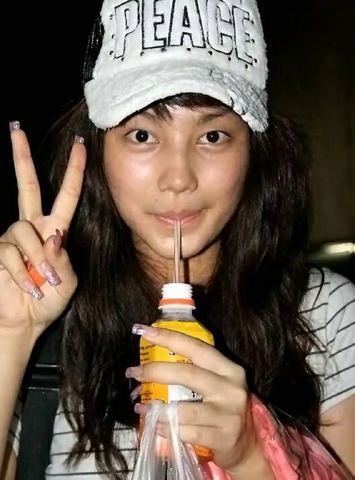 เปิด15ภาพเด็ด!!! กุญแจซอลก่อนเข้าวงการ มาไกลมากแค่ไหน อย่าพลาด...(ต้องชม)