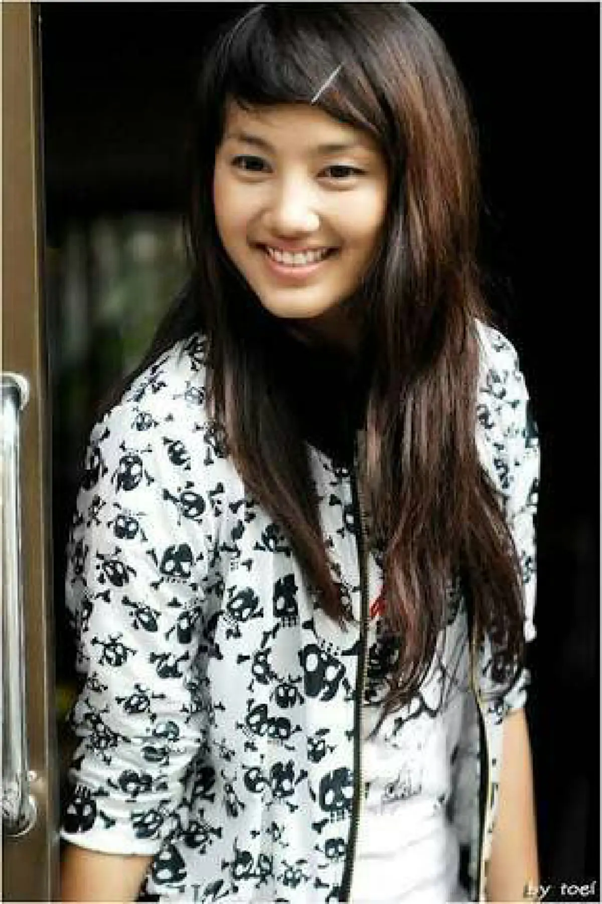 เปิด15ภาพเด็ด!!! กุญแจซอลก่อนเข้าวงการ มาไกลมากแค่ไหน อย่าพลาด...(ต้องชม)