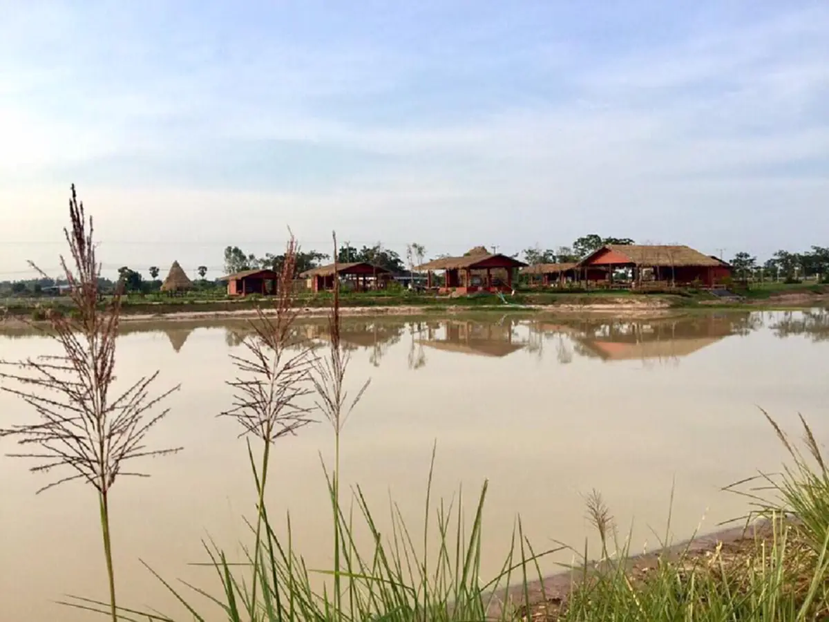 ก้าวตามรอยพระบาททูลกระหม่อมตา บนวิถีพอเพียง ทำความรู้จัก “ซแรย์ อทิตยา” ศูนย์การเรียรู้ทางการเกษตร พระองค์เจ้าอทิตยาฯ เพื่อเกษตรกรไทย