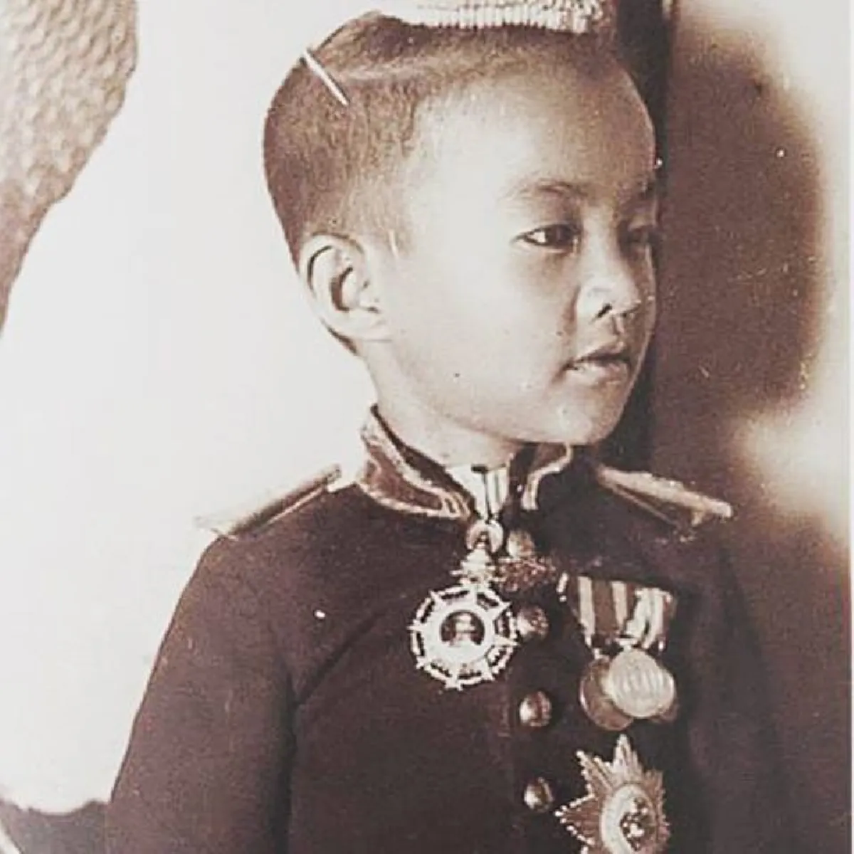 สุดแสนโทมนัส !!! "ถนนอุรุพงษ์" และ "สี่แยกอุรุพงษ์" ต้นกำเนิดจากน้ำพระเนตรของพระพุทธเจ้าหลวง สู่ประโยชน์สุขของแผ่นดิน !!!