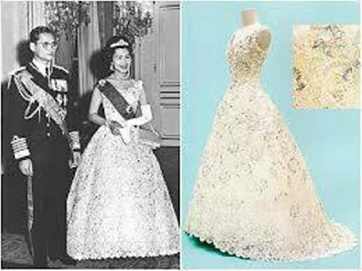 พระเกียรติคุณก้องทั่วโลก!! สื่อต่างประเทศยกย่องพระราชินีของไทยเป็น "สุภาพสตรีที่งามสง่าที่สุดในโลก" เผย ฉลองพระองค์ ”สมเด็จแม่” ที่หาชมยาก!!