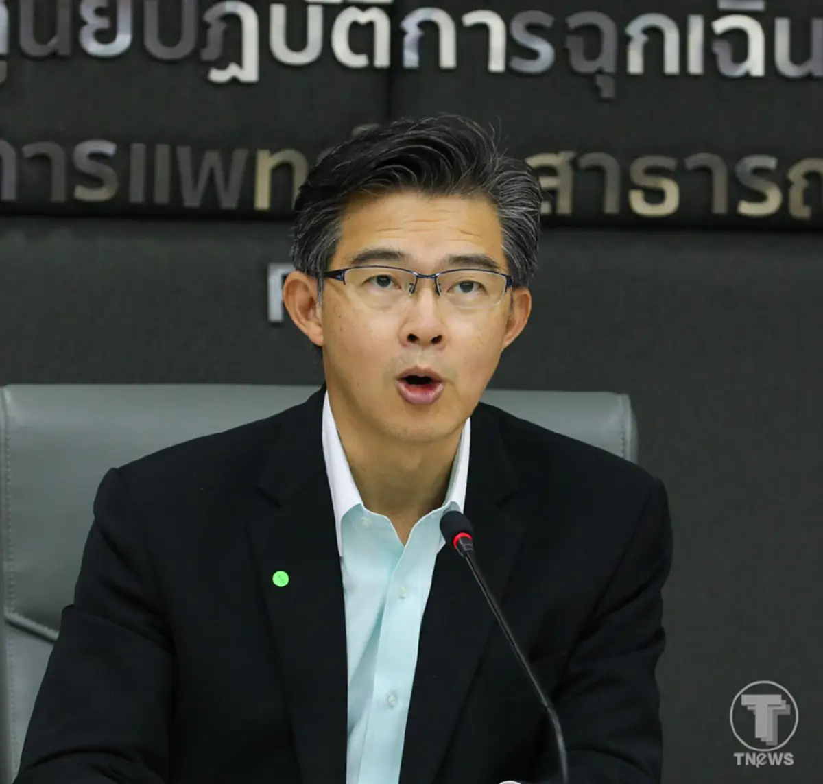 ชัดๆจากผลแถลง สธ. ยอดป่วยเพิ่ม 122 แยกเป็นกว่า 90 ยังต้องรอสอบสวนโรค แนวโน้มโควิดกระจายในตจว.