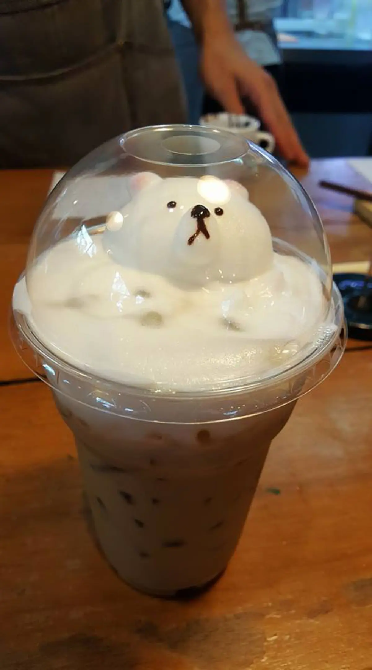 10เมนูเครื่องดื่ม สุดคิ้วท์ ร้านคาเฟ่ ติด บีทีเอส  ใจกลางกรุง มุมถ่ายยรูปเยอะมากๆ