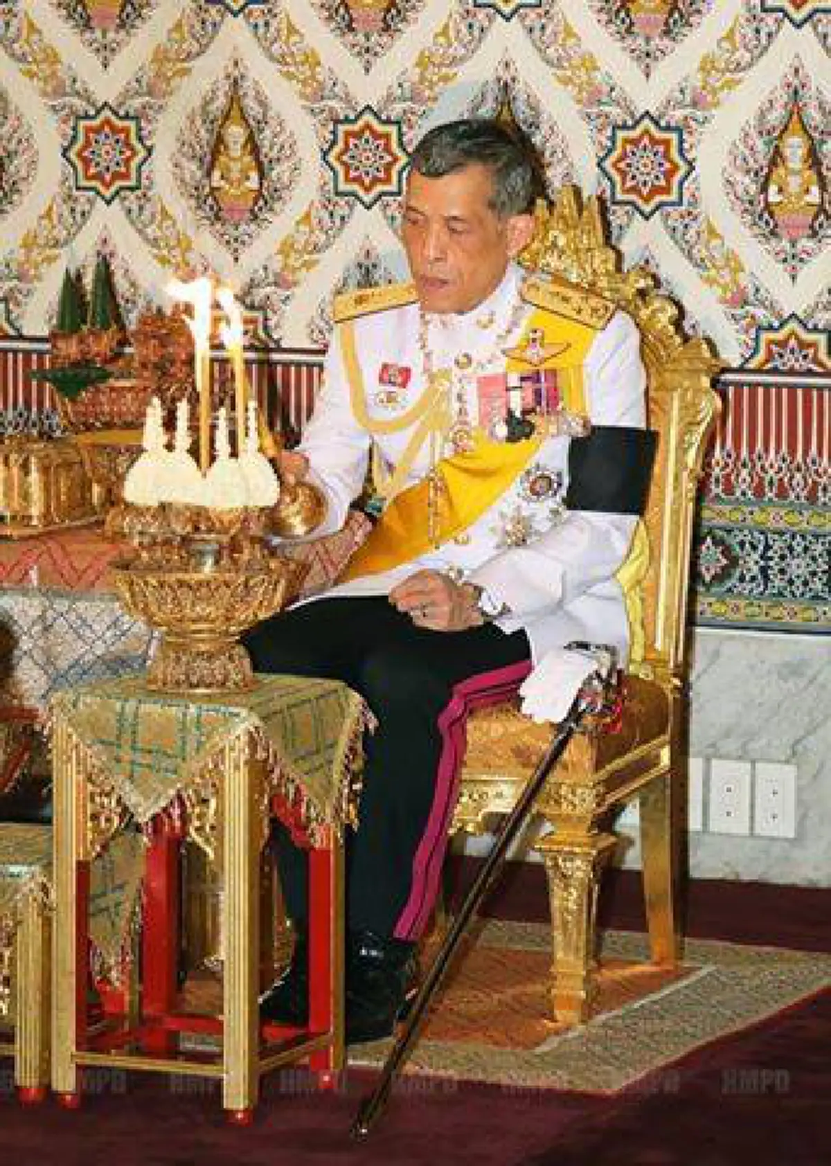 ถวายเป็นราชพลี! ส.ศิวรักษ์ แนะรัฐบาลขุดลอกคูคลองให้ใสสะอาดโดยด่วน! ให้ทันพระราชพิธีบรมราชาภิเษก เพื่อแสดงความกตัญญูแก่พระเจ้าอยู่หัว