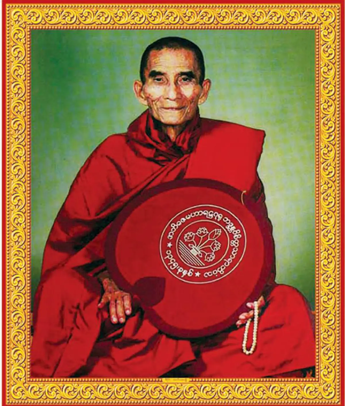 สาธุ!ไม่เชื่อก็ต้องเชื่อ! ภิกษุท่านนี้แสดงปาฏิหาริย์ สามารถท่องจำพระไตรปิฎกได้ทุกบรรทัด กว่าแสนตัวอักษร ไม่มีตกหล่น!! กินเนสส์บุ๊กต้องบันทึก