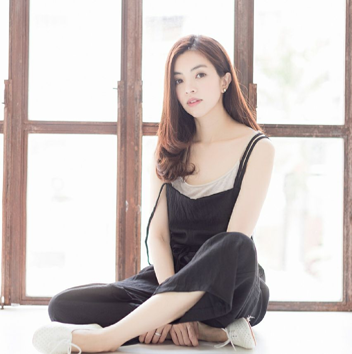 เปิดภาพล่าสุด !! นางเอกดัง "เจน ชมพูนุช" เคยรับบท "เกอร์" ในภาพยนตร์ "ปอบหวีดสยอง" ปัจจุบันลูก 2 แล้ว แต่ความเซ็กซี่ไม่เคยเปลี่ยนแปลง !!