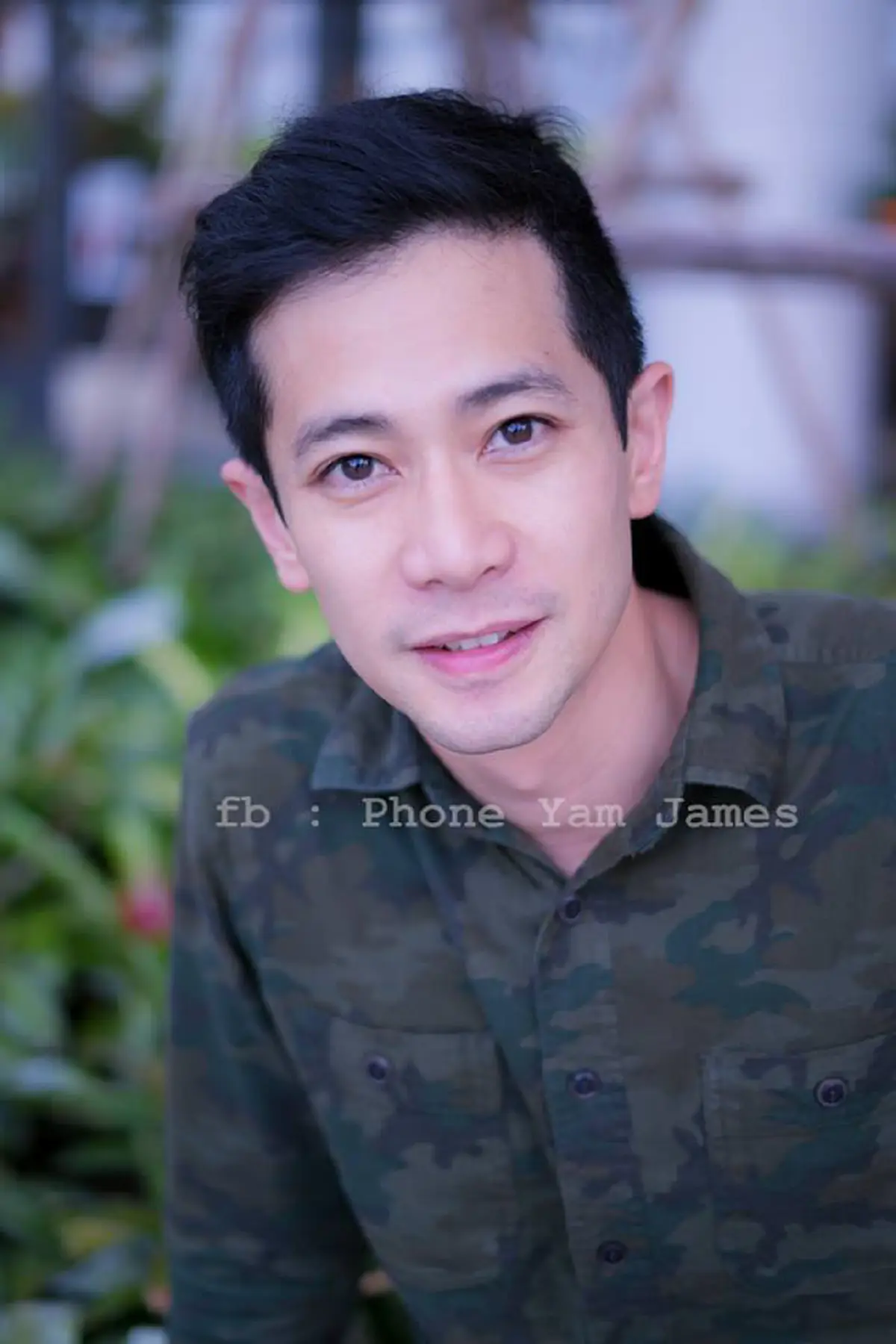 ยังจำได้ไหม!!! เปิดภาพล่าสุดของ “เจมส์ เลอสรรค์” อดีตพระเอกละครพื้นบานที่ครองหน้าจอมากที่สุด? นี่คือภาพปัจจุบันที่กาลเวลาทำอะไรเขาไม่ได้เลย?