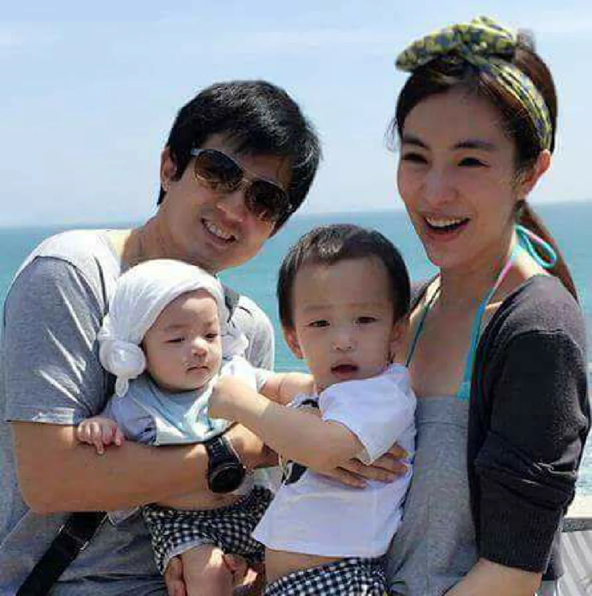 เปิดภาพล่าสุด !! นางเอกดัง "เจน ชมพูนุช" เคยรับบท "เกอร์" ในภาพยนตร์ "ปอบหวีดสยอง" ปัจจุบันลูก 2 แล้ว แต่ความเซ็กซี่ไม่เคยเปลี่ยนแปลง !!