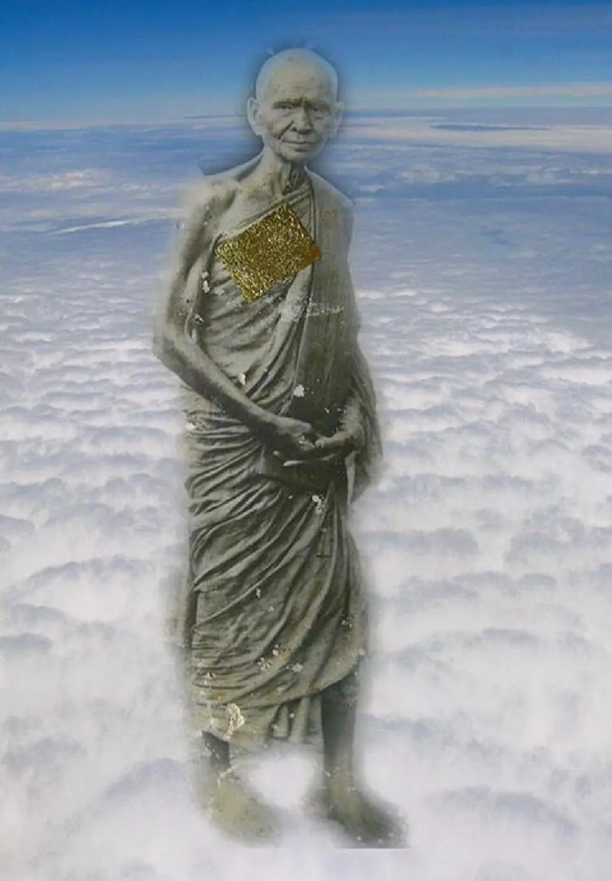 อานุภาพอัศจรรย์ "หลวงพ่อเดิม" เมื่อ พระกล้า ดวลดุเดือดกับ เสือออ เสือฉาย..กลางเจ้าพระยา โดนทั้งขวานทั้งปืน ไม่มีเข้า แม้นิดเดียว..