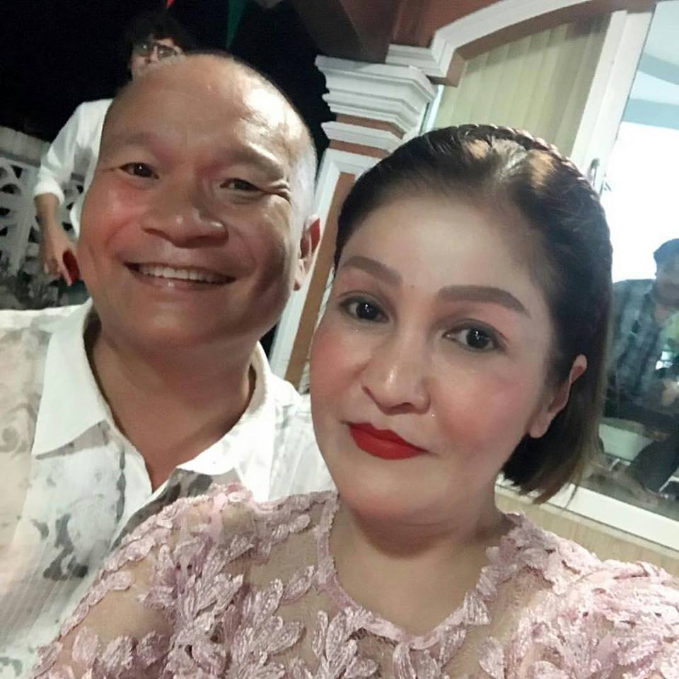 กว่าจะมาถึงวันนี้ !! "หม่ำ จ๊กมก" เล่าเรื่องราวสุดรันทดในอดีต จากเสื่อผืนหมอนใบกับภรรยา จนมาเป็นตลกแถวหน้าของเมืองไทย