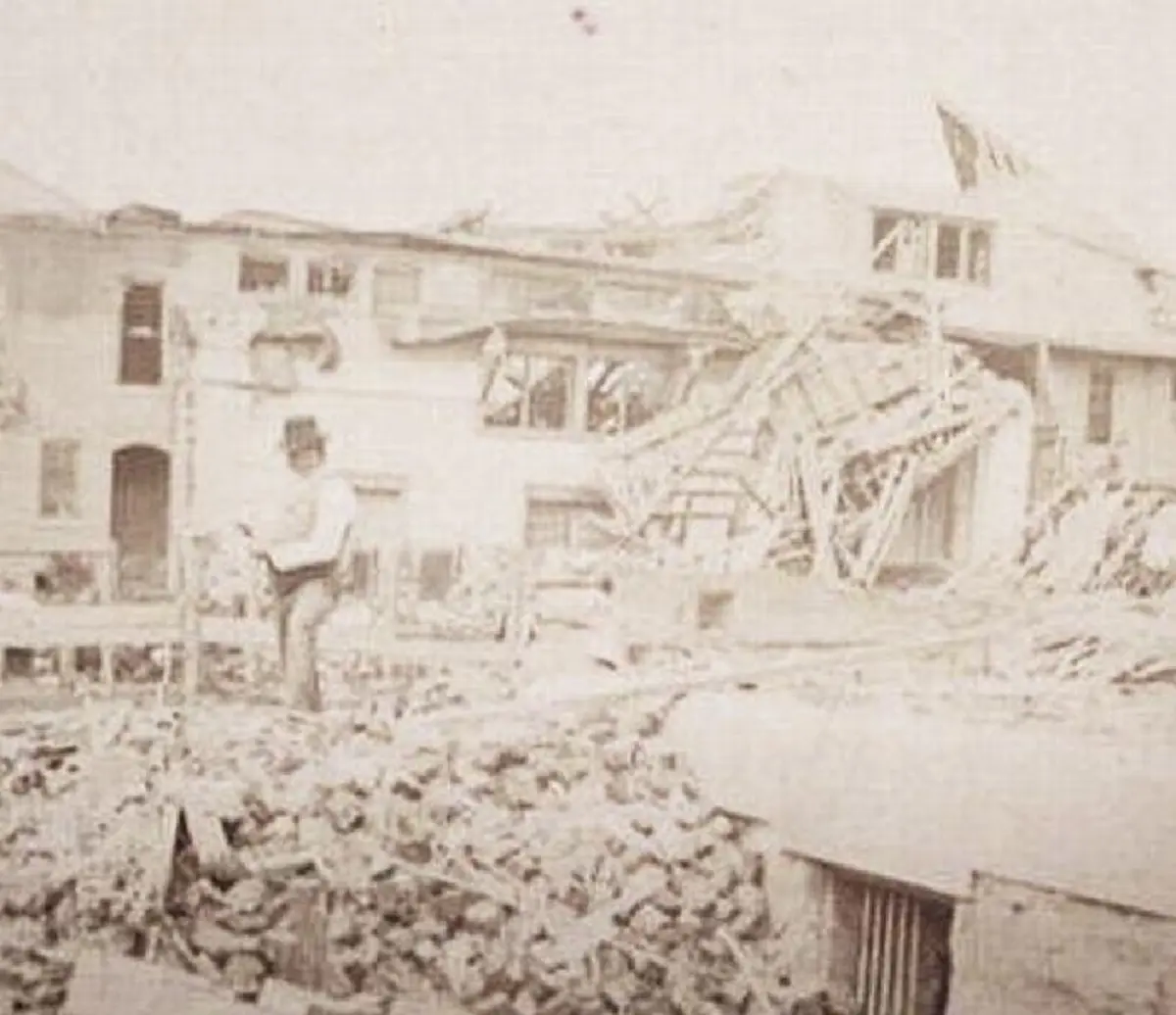 รู้จัก ทอร์นาโด อานุภาพทำลายล้างมากที่สุด ในประวัติศาสตร์สหรัฐ