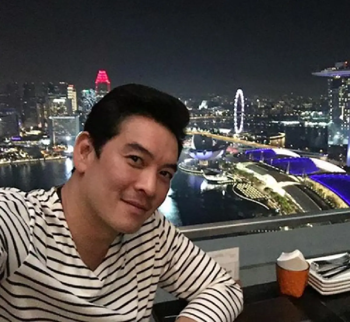 ม้วนเดียวรู้เรื่อง!!! "ชาคริต" ตอบชัด..สาเหตุที่แท้จริง โดนถอดพิธีกรรายการดัง หลังถูกครหาทำงานเสียหาย ทำชาวเน็ตเม้นต์กันรัวๆ!?