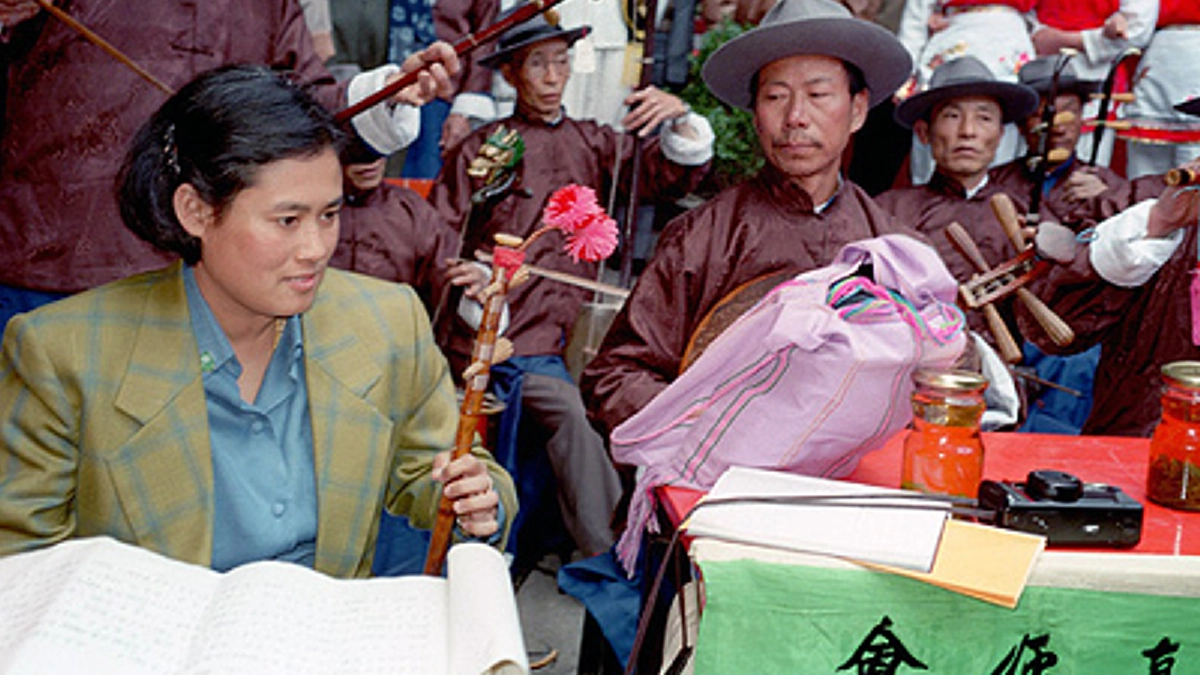 诗琳通公主是平民的公主  “เจ้าฟ้าหญิงของประชาชนทั่วหล้า” ผู้เป็นมิตรที่ดีที่สุดในโลกของคนจีน สมัญญานามที่คนจีนรู้ดีว่าคือใคร!!!