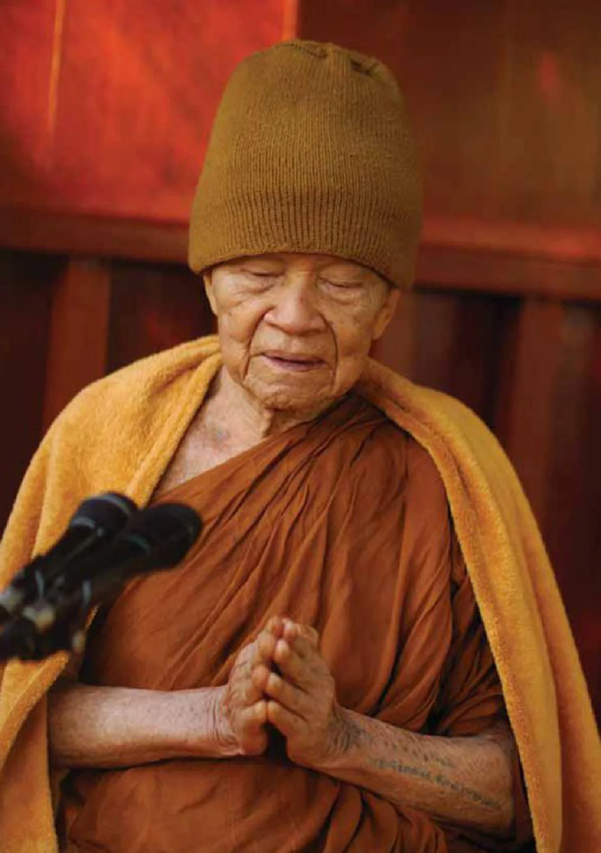 เทศนาครั้งที่ดีที่สุดอีกครั้งในประวัติศาสตร์พระป่า! จากประสบการณ์ตรงของหลวงตามหาบัว! “การปฏิบัติเพื่อเอามรรคผลนิพพาน”