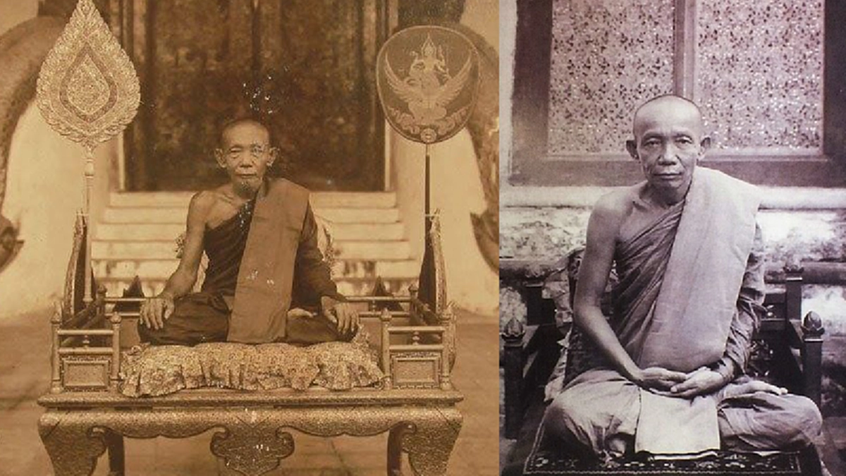 รำลึก 85 ปี 19 กค. คล้ายวันมรณภาพหลวงปู่จันทร์ สิริจันโท “นักปราชญ์เมืองอุบลฯ” พระกรรมฐานสายป่า ต้นตำรับคาถาเด็ด!! เรียกฝนอย่างน่าอัศจรรย์