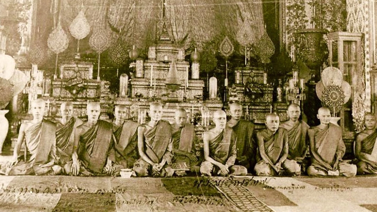 รำลึก 85 ปี 19 กค. คล้ายวันมรณภาพหลวงปู่จันทร์ สิริจันโท “นักปราชญ์เมืองอุบลฯ” พระกรรมฐานสายป่า ต้นตำรับคาถาเด็ด!! เรียกฝนอย่างน่าอัศจรรย์