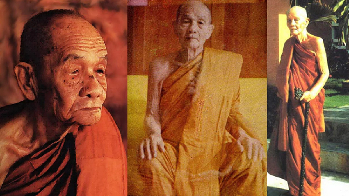 หลวงปู่ดูลย์ไขข้อสงสัย!! พระที่บรรลุธรรมมักไม่แสดงตน แล้วจะรู้ได้อย่างไร ว่าครูบาอาจารย์รูปไหนบรรลุธรรมแล้ว