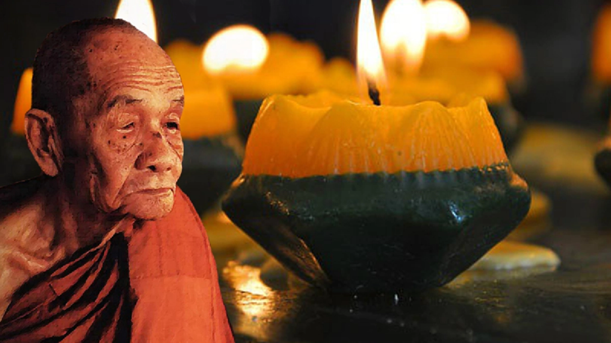 หลวงปู่ดูลย์ไขข้อสงสัย!! พระที่บรรลุธรรมมักไม่แสดงตน แล้วจะรู้ได้อย่างไร ว่าครูบาอาจารย์รูปไหนบรรลุธรรมแล้ว