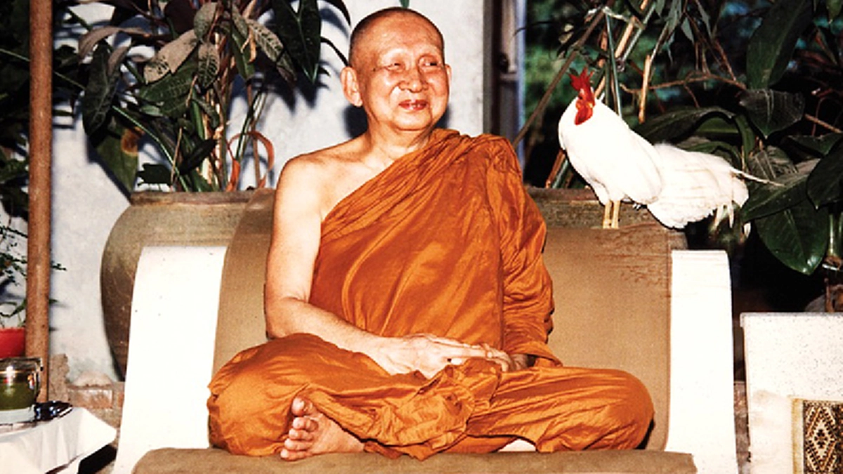 สมเด็จญาณฯทรงชี้แนะ “วิธีฝึกใจไม่ให้โกรธ” หากเป็นคนขี้โมโหโกรธอะไรง่ายๆ ลองทำตามดูแล้วจะรู้ความสุขแท้จริงมันเพิ่มได้