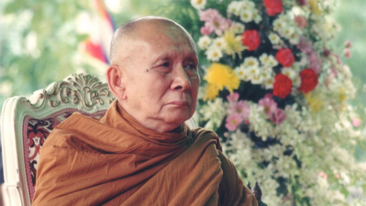 สมเด็จญาณฯทรงชี้แนะ “วิธีฝึกใจไม่ให้โกรธ” หากเป็นคนขี้โมโหโกรธอะไรง่ายๆ ลองทำตามดูแล้วจะรู้ความสุขแท้จริงมันเพิ่มได้