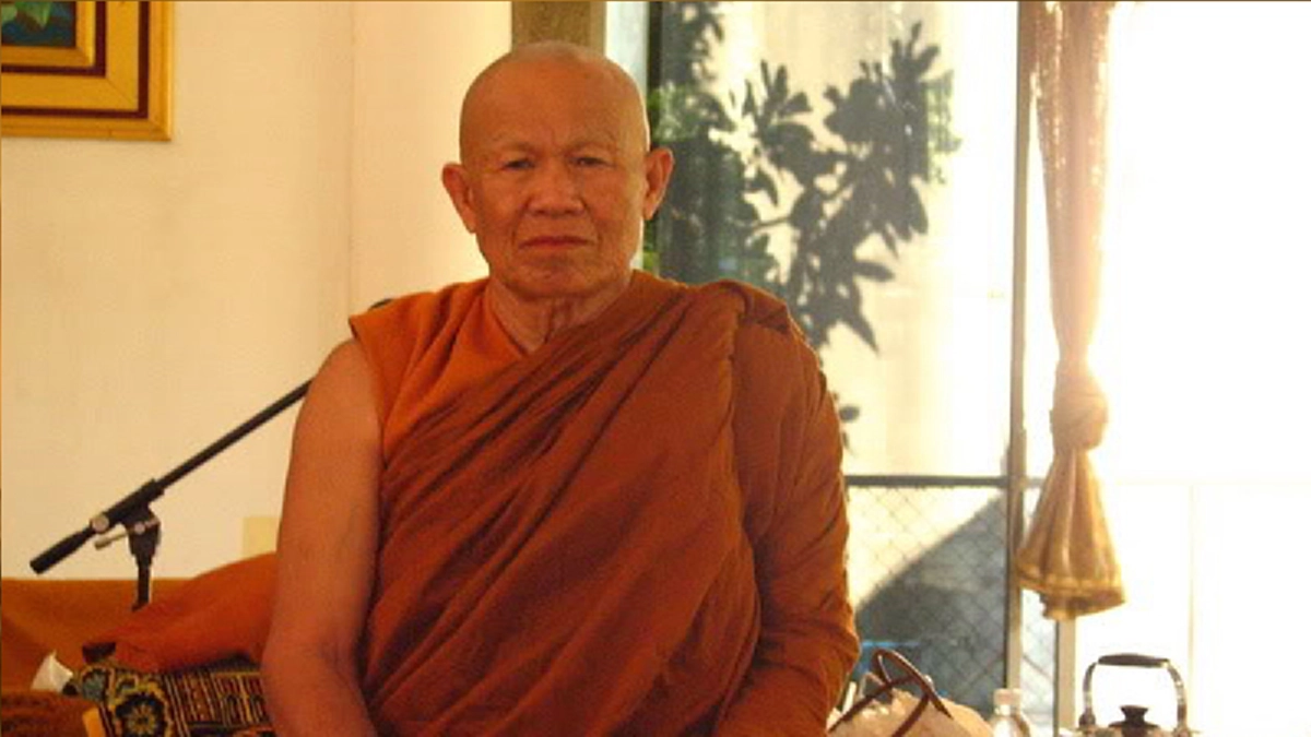 คนรู้ธรรมะดี คุยนั่นรู้ คุยนี่ก็รู้...รู้ไปหมด! ต่อให้อ่านทั้งวันสวดมนต์ทั้งวัน ก็ยังไม่ถือว่าเป็นนักปฏิบัติ