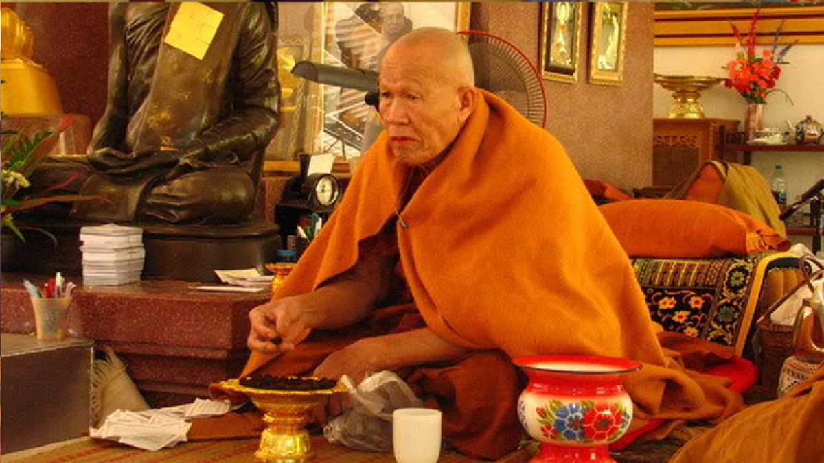 คนรู้ธรรมะดี คุยนั่นรู้ คุยนี่ก็รู้...รู้ไปหมด! ต่อให้อ่านทั้งวันสวดมนต์ทั้งวัน ก็ยังไม่ถือว่าเป็นนักปฏิบัติ