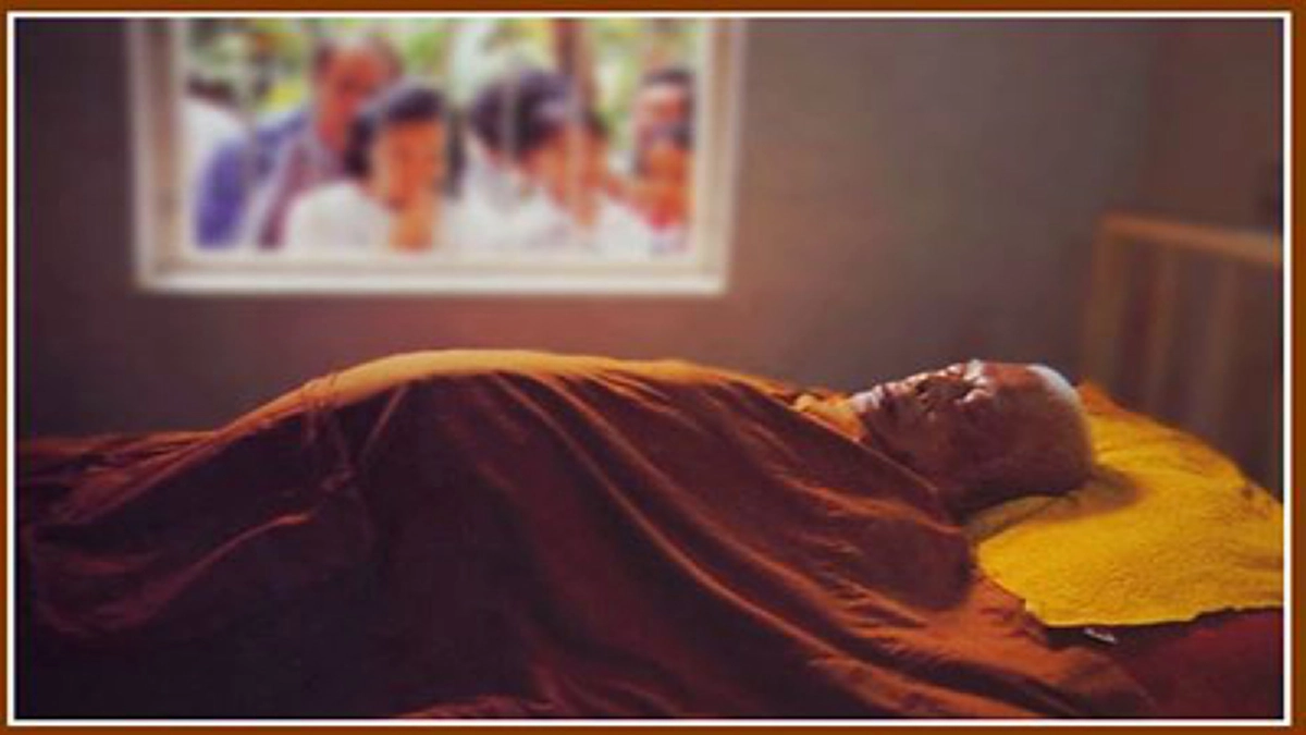 ครบ ๑๒ ปี! องค์การยูเนสโกประกาศยกย่อง "ท่านพุทธทาสภิกขุ" เป็นบุคคลสำคัญของโลก ถือเป็นคนไทยลำดับที่ ๑๗  ที่ได้รับเกียรตินี้ #วันนี้ในอดีต