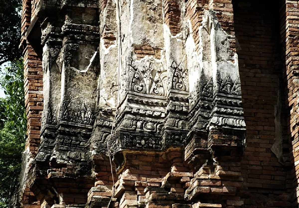 อนุสรณ์สถานแห่งความดี!! ตำนาน "วัดสองพี่น้อง" โบราณสถานสำคัญ ที่สันนิษฐานว่าสร้างก่อนกรุงศรีอยุธยา ๖๐๐ ปี