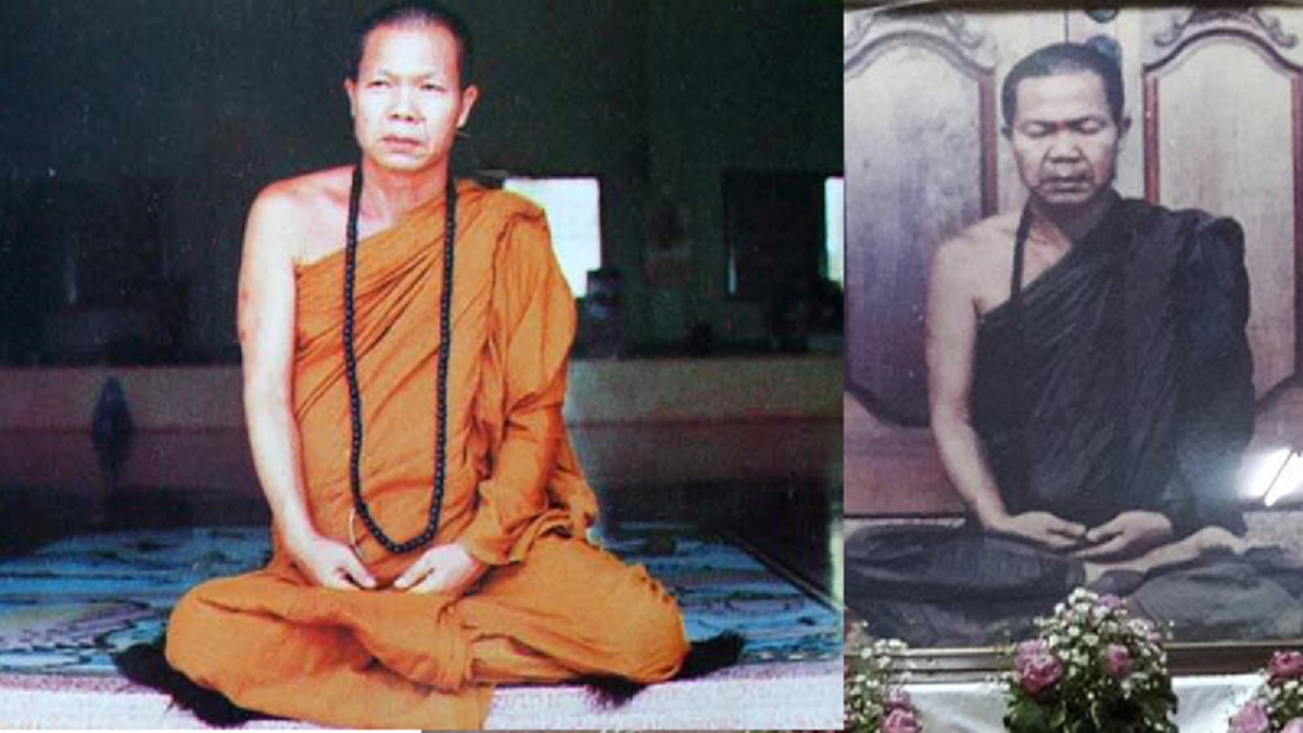 เจ้ากรรมนายเวรเล่นงานได้ถึงตาย!! อำนาจจิตพระอาจารย์ไทล่วงรู้กรรมเก่าของคนเป็นมะเร็ง จึงออกปากทักให้รีบทำบุญ คนป่วยชะล่าใจสุดท้ายจึงหมดโอกาส