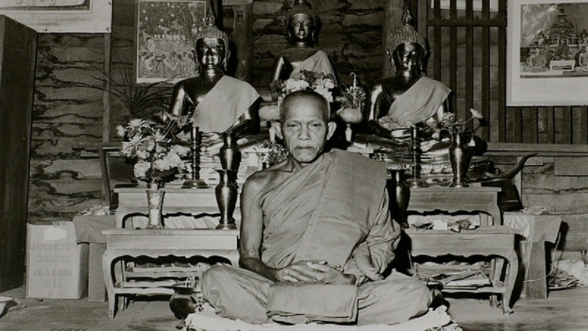 เจ้ากรรมนายเวรเล่นงานได้ถึงตาย!! อำนาจจิตพระอาจารย์ไทล่วงรู้กรรมเก่าของคนเป็นมะเร็ง จึงออกปากทักให้รีบทำบุญ คนป่วยชะล่าใจสุดท้ายจึงหมดโอกาส