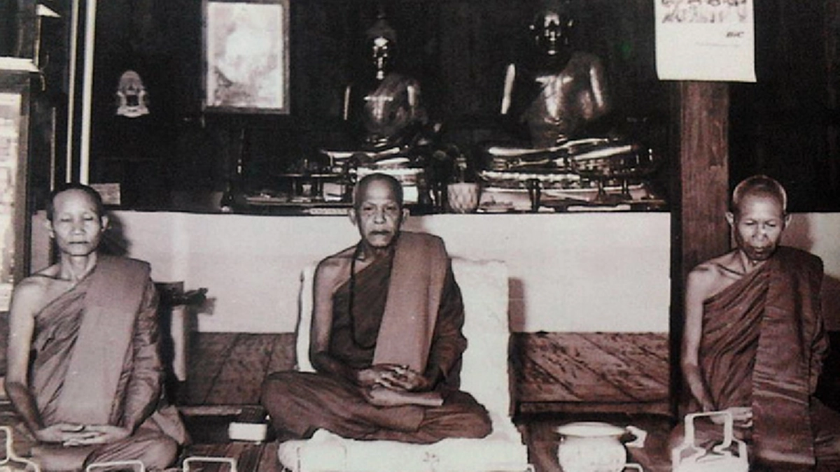 เจ้ากรรมนายเวรเล่นงานได้ถึงตาย!! อำนาจจิตพระอาจารย์ไทล่วงรู้กรรมเก่าของคนเป็นมะเร็ง จึงออกปากทักให้รีบทำบุญ คนป่วยชะล่าใจสุดท้ายจึงหมดโอกาส