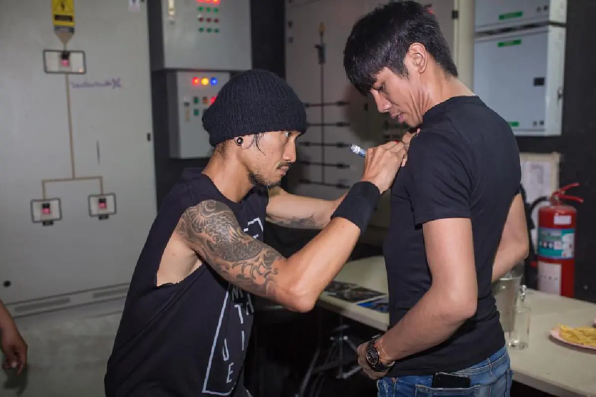 สุดเศร้า!!! "ก้อง ห้วยไร่" โพสต์อาลัย "พ่อหนิงหน่อง" ตลกชั้นครู ครั้งหนึ่งเคยทำสิ่งดีๆ กับ "ตูน บอดี้สแลม" เพื่อช่วยเหลือพ่อ!!!