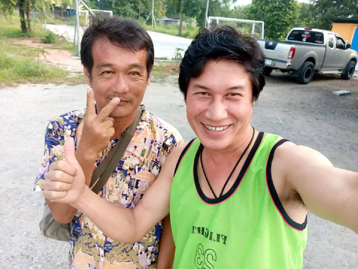 “เราไม่ใช่พุทธพาณิชย์” เชษฐ์ เอมเปีย ปฎิเสธ"เงินแสน"จากนายทุน!! หลังหลายบริษัทเสนอเงินให้ แต่ไม่ขอรับ รับเพียงคนธรรมดาที่มีจิตศรัทธาร่วมกัน!