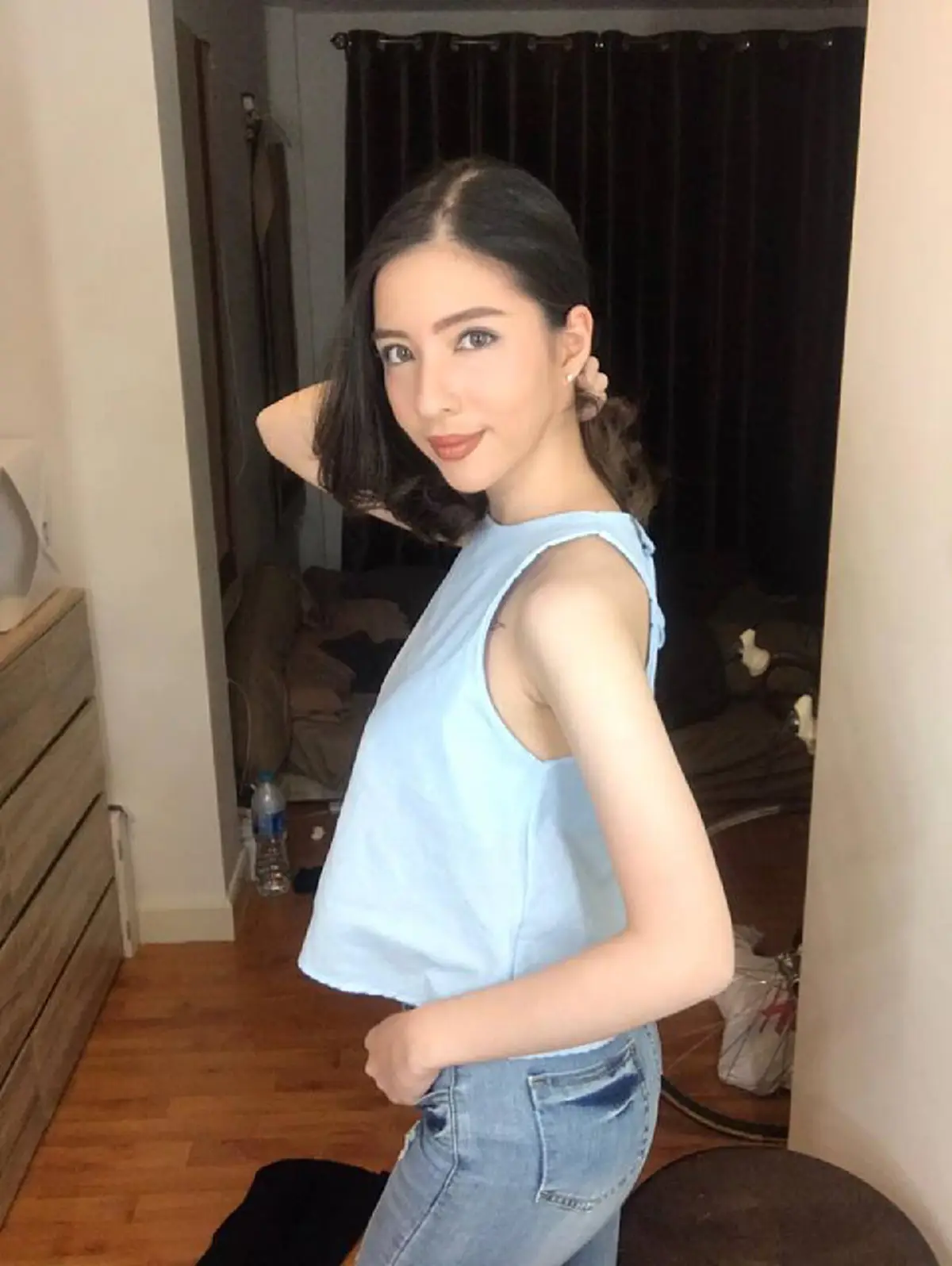 อิน ณัฐณิชา