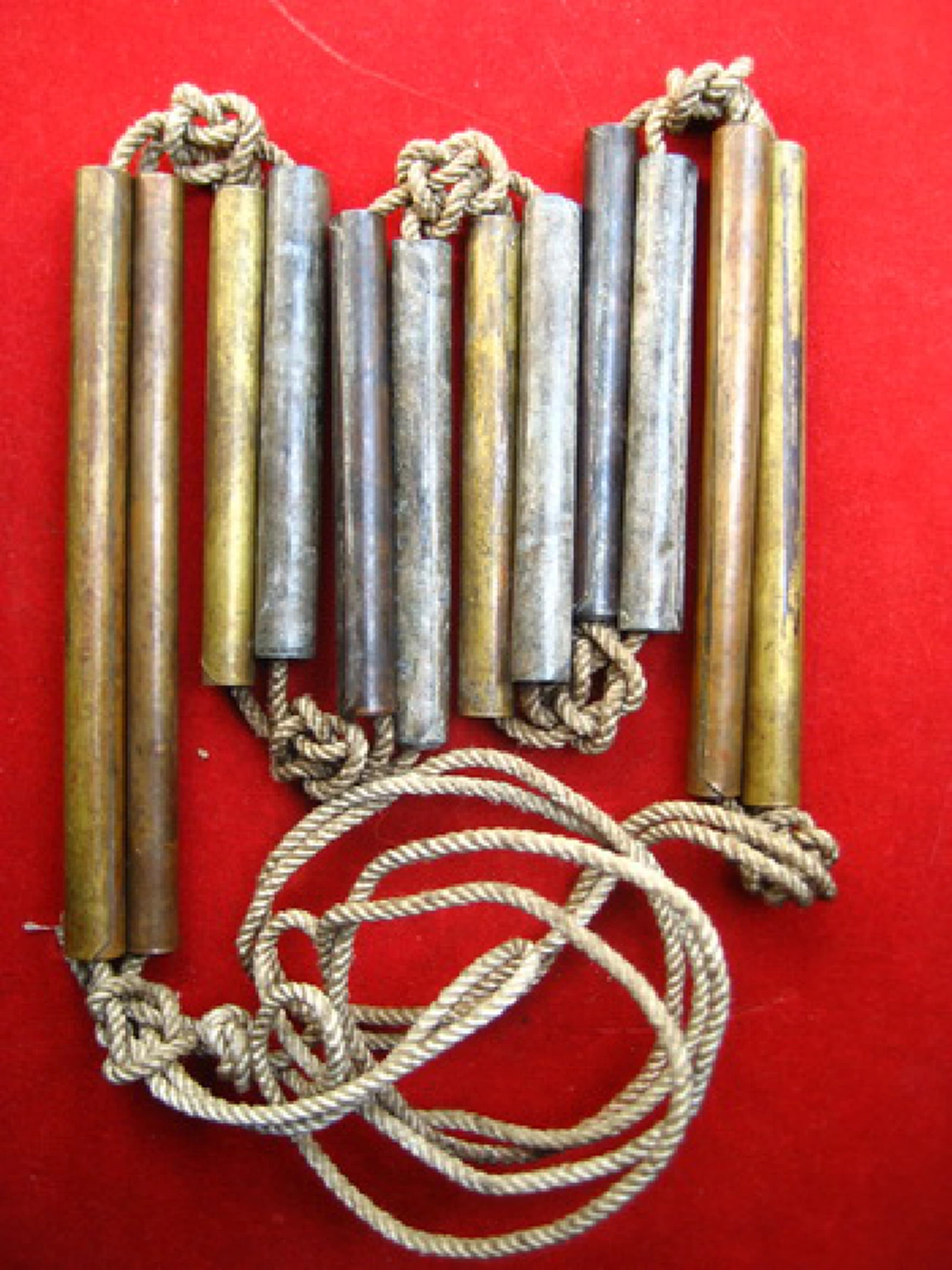 เก่งทั้งคู่! สองเกจิดัง หลวงพ่อจงอยุธยา หลวงพ่อเดิมนครสวรรค์ เจอนิมนต์ให้ขึ้นยอดฉัตรไม้ไผ่ จะทำอย่างไร อัศจรรย์จริงๆ!