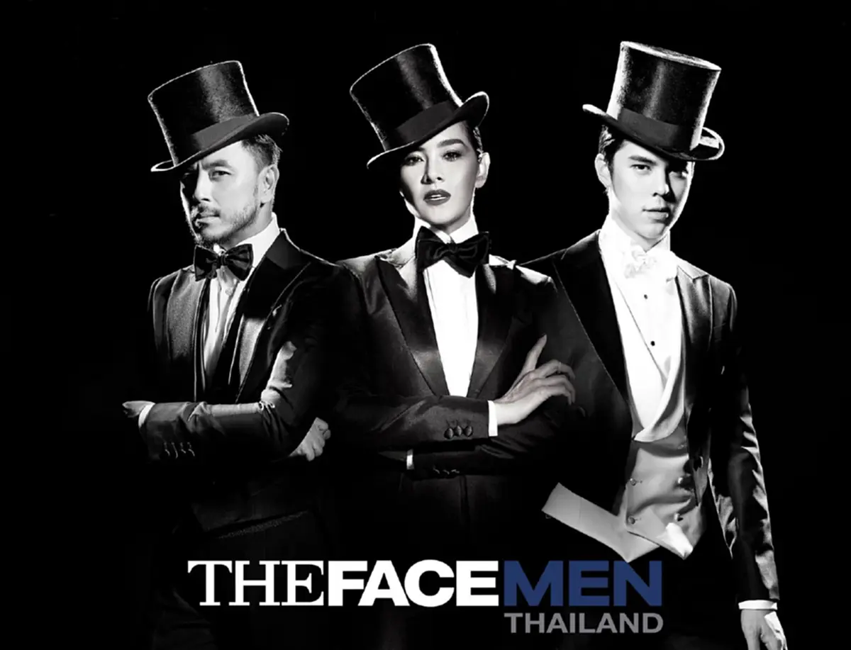 เงิบกันทั้งประเทศ!!! เปิดตัวแล้วสำหรับเมนเทอร์  The Face Men Thailand รู้แล้วถึงกับอึ้ง!!! (รายละเอียด)