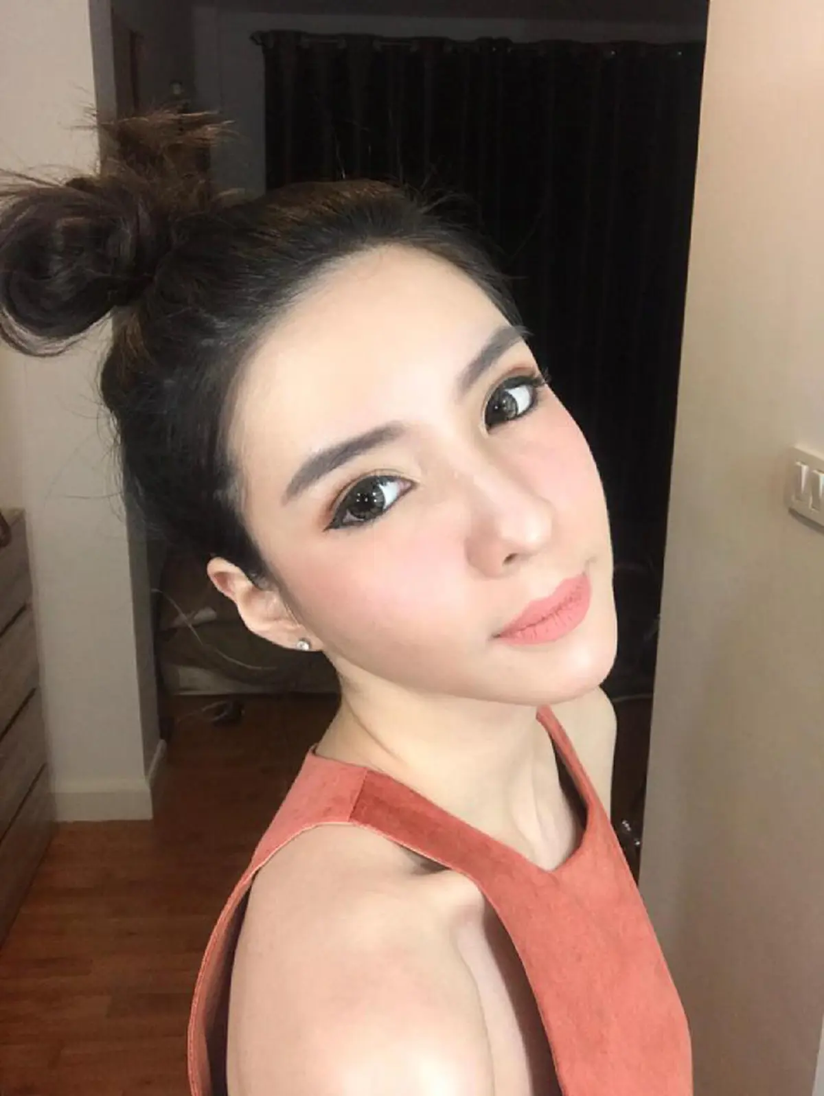 น้องอิน ตอนโต