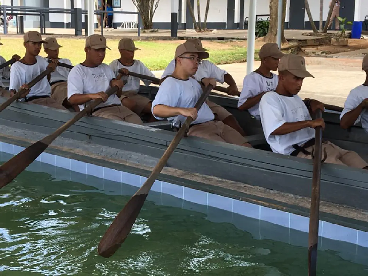 ปรบมือรัวๆ!! ทายาทซีคอนกรุ๊ป จบโท นิวเคลียร์ คนแรกของไทย ขอรับใช้ชาติ สมัครเป็นพลทหารเรือ (คลิป)