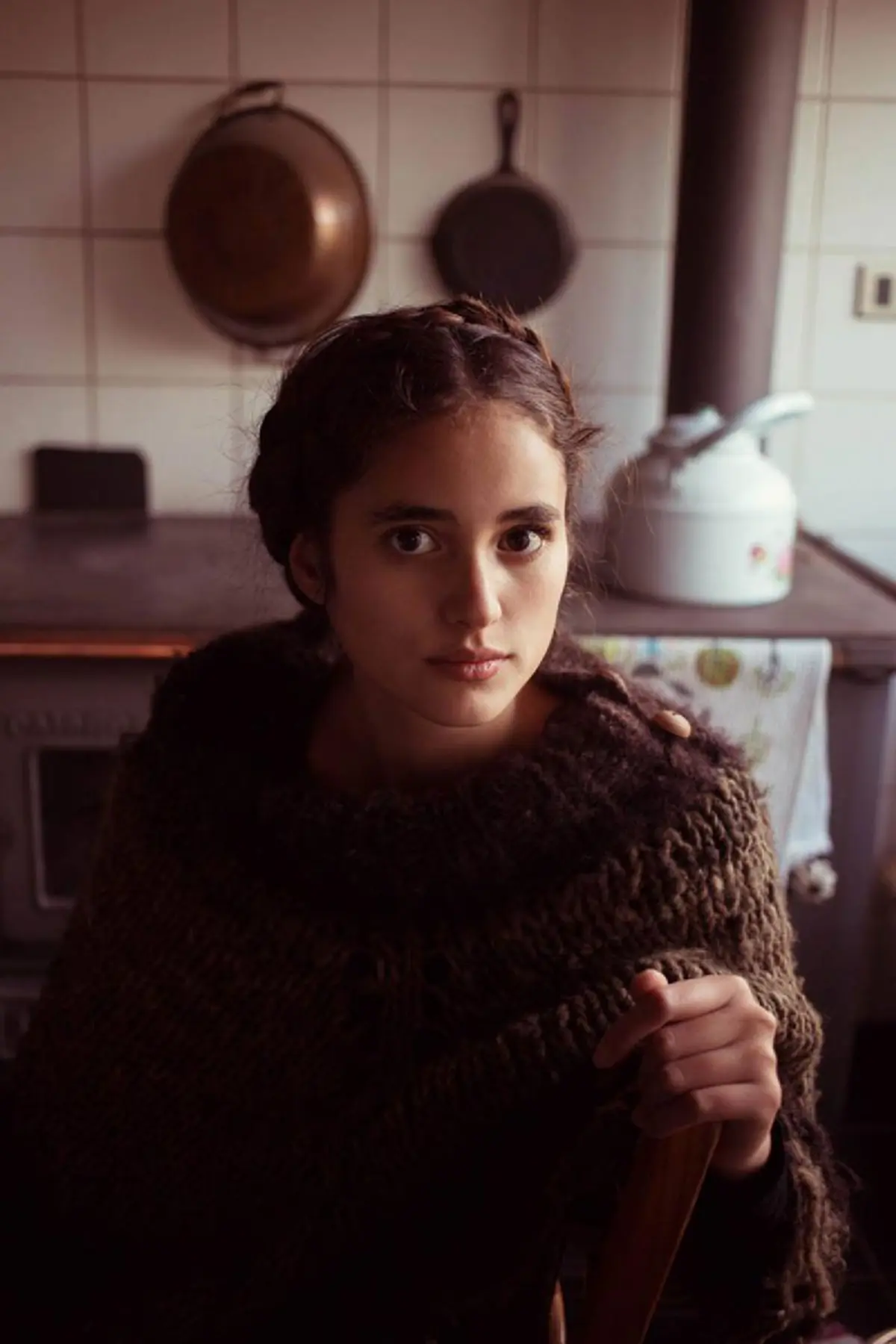 เปิด 25 ภาพ ความงาม!! ของหญิงสาวแต่ละประเทศ กับ วัฒนธรรมการแต่งกาย!!?