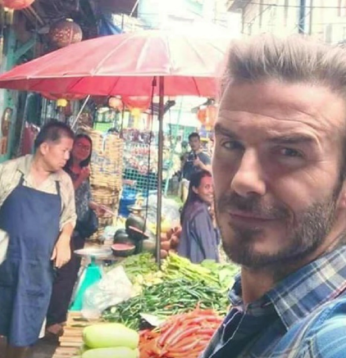 นักฟุตบอลระดับโลก