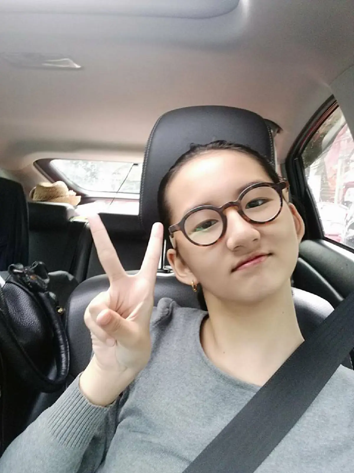 ความในใจซิงเกิ้ลมัม !!!  "แวร์ โซว" โพสต์FBตามหาอดีตสามี หลัง"น้องคนดี"อยากพบหน้าพ่อสักครั้ง !!!