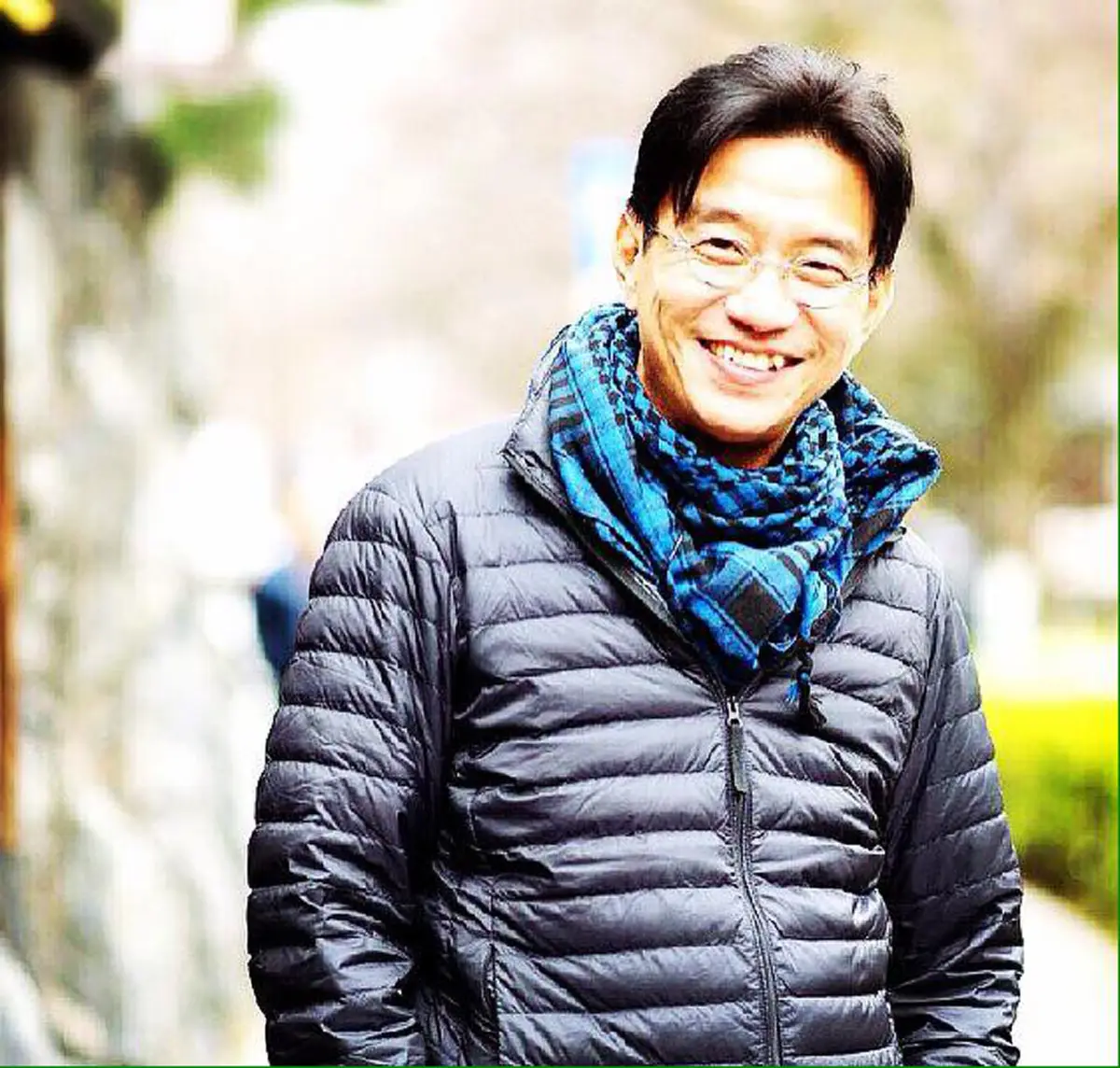 “ตามคำสัญญากับน้องครับ” ... คุณดู๋ สัญญา คุณากร พิธีกรชื่อดัง ร่วมวิ่งตูน พร้อม! เผยข้อความชื่นชม