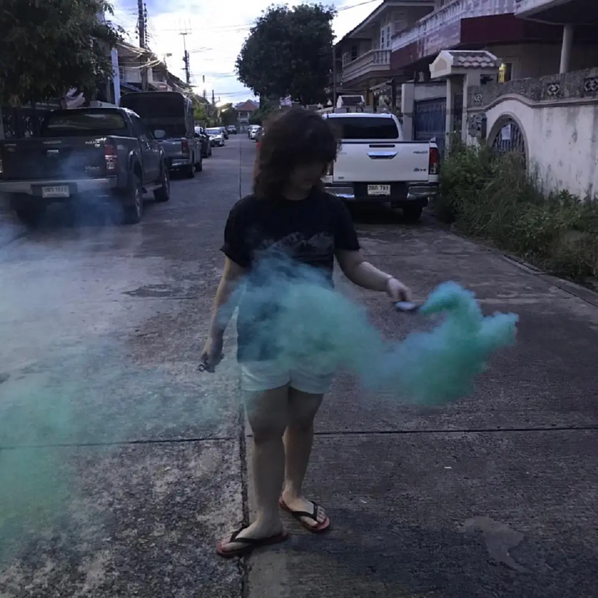 ***หายไปจนเกือบลืม !!! อดีตดาราเด็ก "มาตา วังมะนาวพิทักษ์" ล่าสุดโตขึ้นเยอะ แถมกลายเป็นสาวเซอร์ไปซะแล้ว ทำเอาหลายคนที่ได้เห็นจำแทบไม่ได้ !