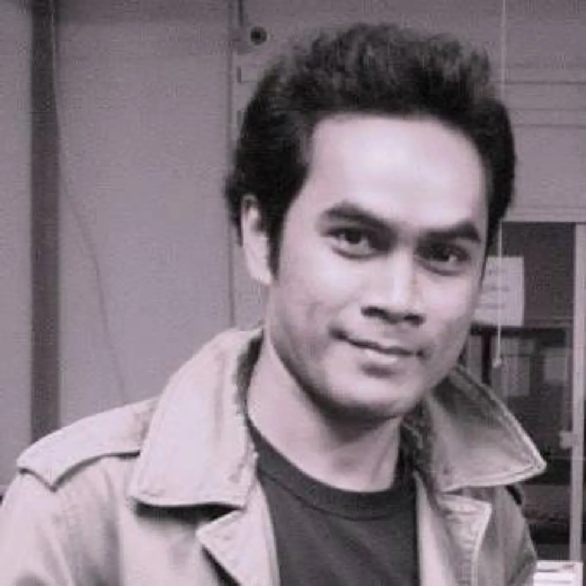 กบ ศิริพงศ์ หนูแก้ว 
