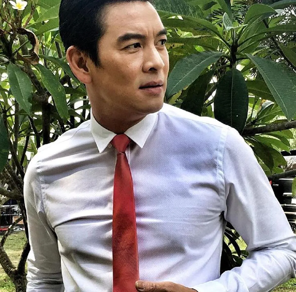 แซ่บไม่แพ้แฟนตัวจริง!! เปิดภาพ สาวคนสนิทอีกคน? ของ "ชาคริต" หุ่นเซี๊ยะ เปรี๊ยะเป๊ะ!?  แถมยังซาดิสม์ อีกต่างหาก!! (คลิป)