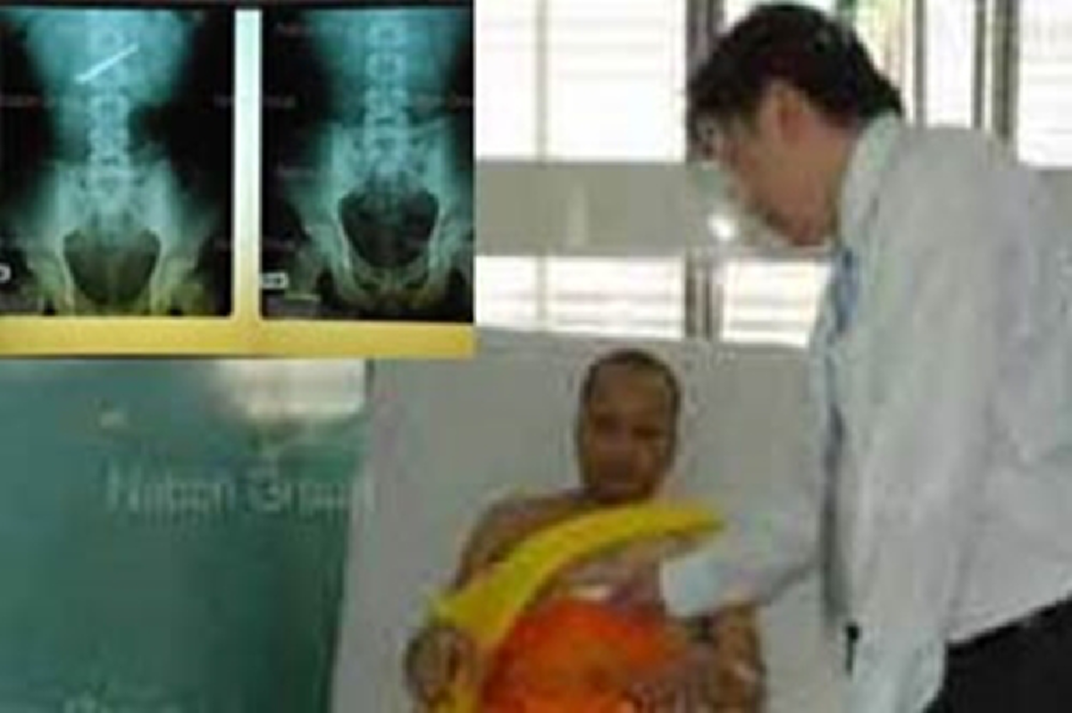 หากว่า ไสยศาสตร์  ไม่ใช่เพียงความเชื่อ !?! ความจริงเรื่อง คุณไสย  ในอดีต ที่เกิดขึ้นจนเป็นข่าวโด่งดังทั้งไทย และต่างประเทศ !!!