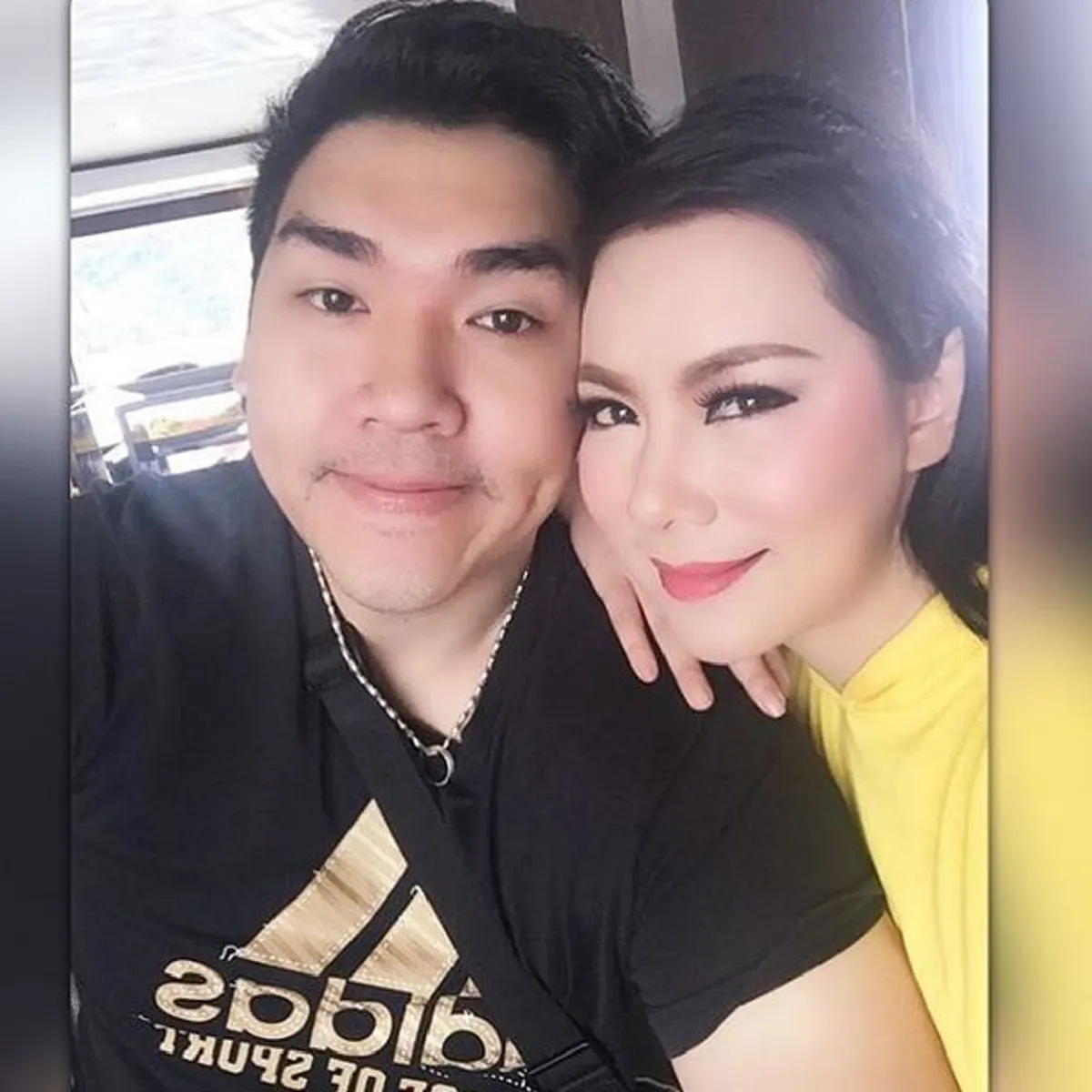 โพสต์สุดท้ายของ "บุ๋ม ปนัดดา" เมื่อวันเกิด "น้องอันดามัน"  สามียังแฮปปี้ร่วมเป่าเค้ก อยู่พร้อมหน้าพ่อแม่ลูก